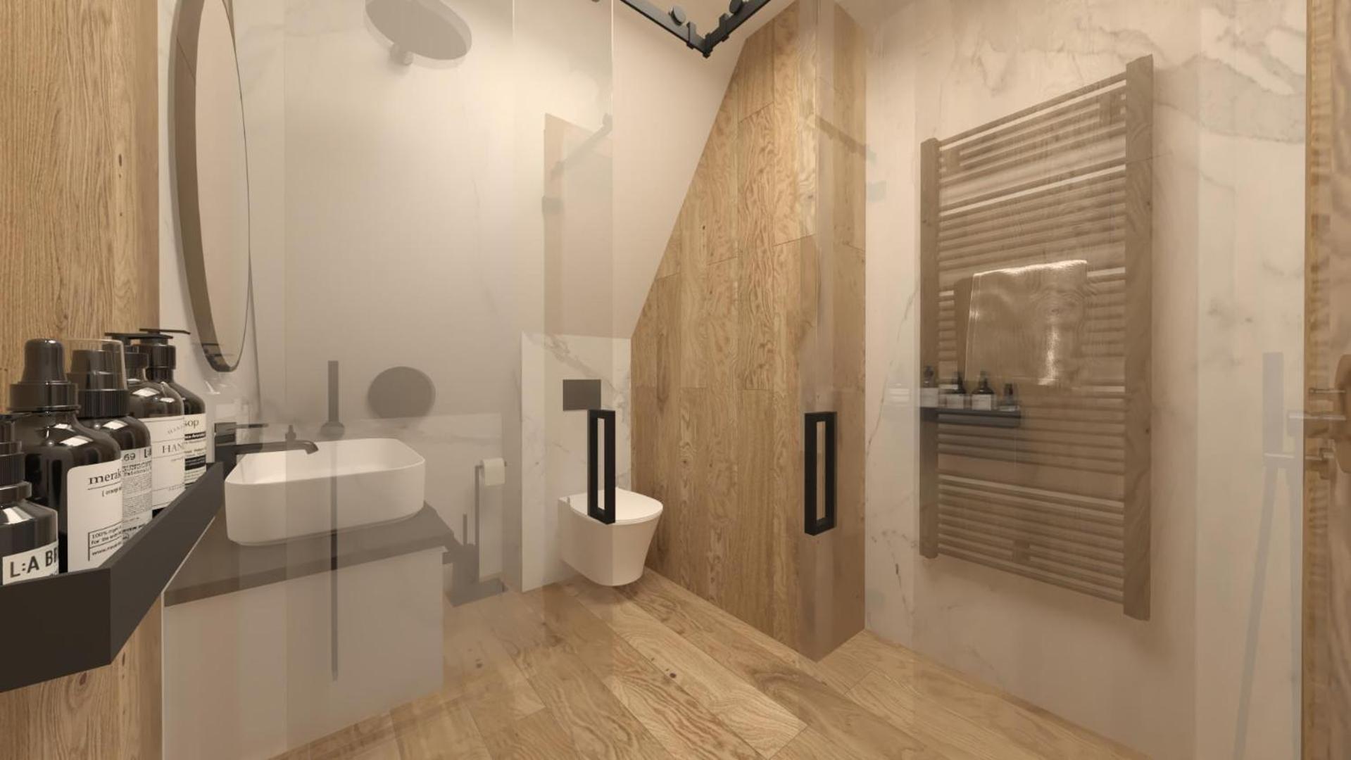 Aparthotel Rabian-Ski Zewnetrzny Basen Oraz Jacuzzi Z Podgrzewana Woda Sala Zabaw I Dmuchaniec Bialka Tatrzanska 外观 照片