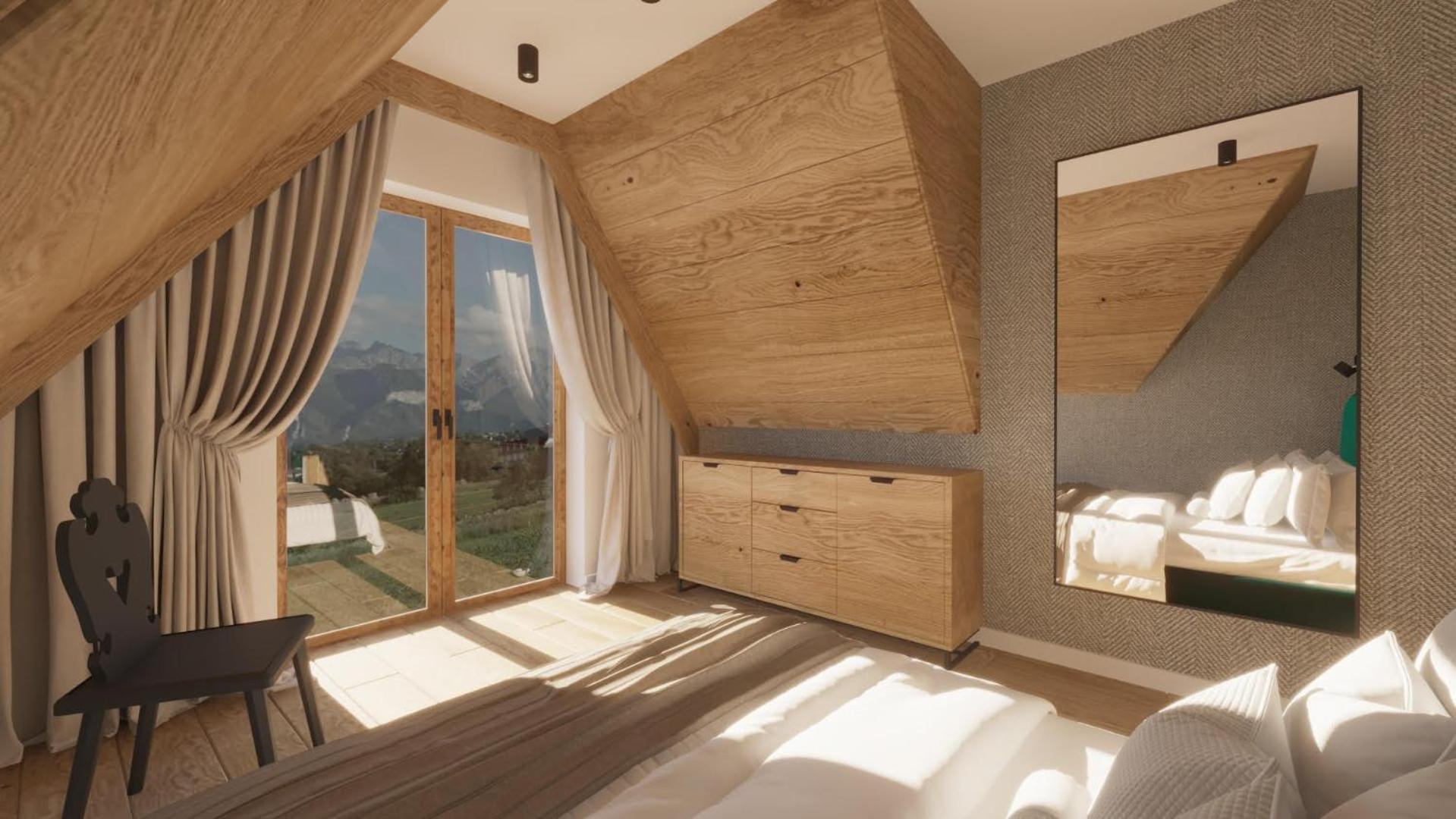 Aparthotel Rabian-Ski Zewnetrzny Basen Oraz Jacuzzi Z Podgrzewana Woda Sala Zabaw I Dmuchaniec Bialka Tatrzanska 外观 照片